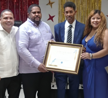 Dr. Clemente Terrero presenta demandas clave para dignificar la labor médica en República Dominicana