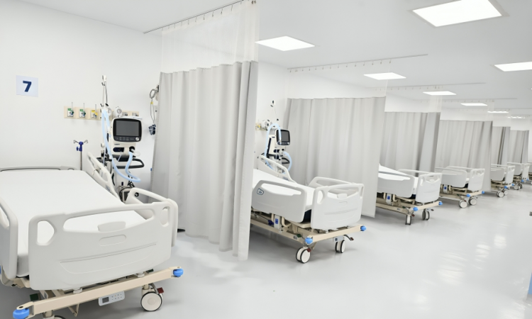 SNS reforzó emergencias en hospitales traumatológicos para atender eventualidades de Nochebuena