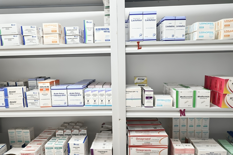 SNS reforzó emergencias en hospitales traumatológicos para atender eventualidades de Nochebuena