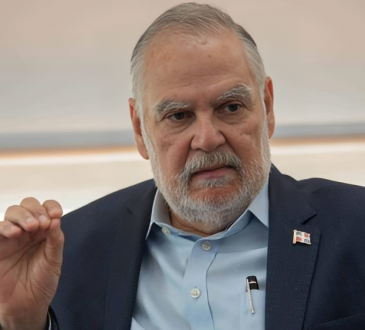 La tercera edad en República Dominicana: desafíos económicos y el papel de la Seguridad Social