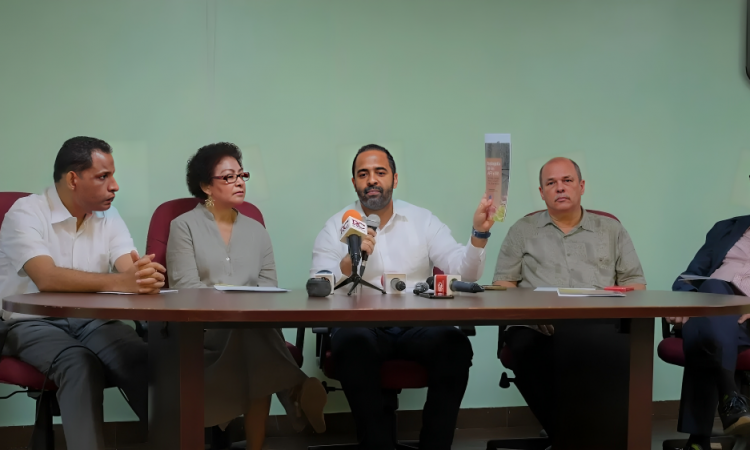 Estudio revela desigualdades en las AFP y ARS del Sistema Dominicano de Seguridad Social