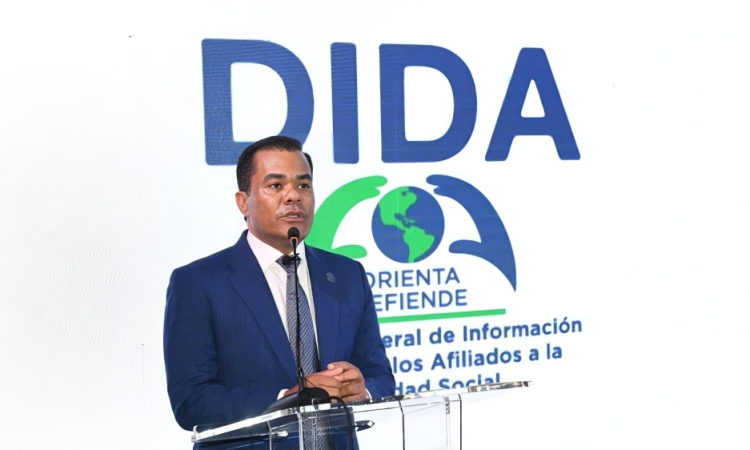 DIDA lanza servicio 24/7 para afiliados al sistema de Seguridad Social