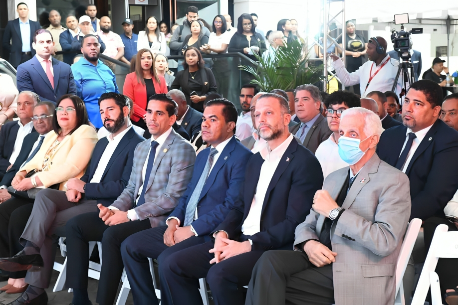 DIDA lanza servicio 24/7 para afiliados al sistema de Seguridad Social