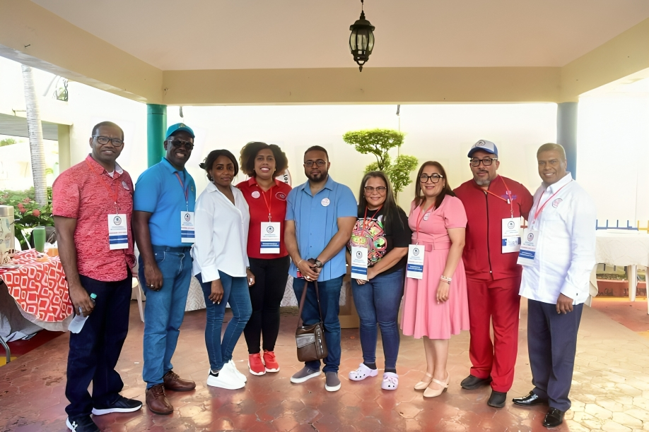 Dr. Eliezer Jiménez es elegido presidente de la Sociedad Dominicana de Emergenciología (SODOEM)