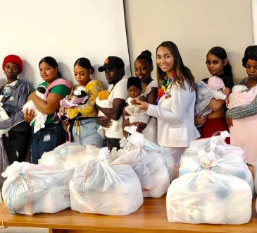 Fundación Sonrisa de Ángel impacta a más de 2,500 familias con apoyo a bebés prematuros