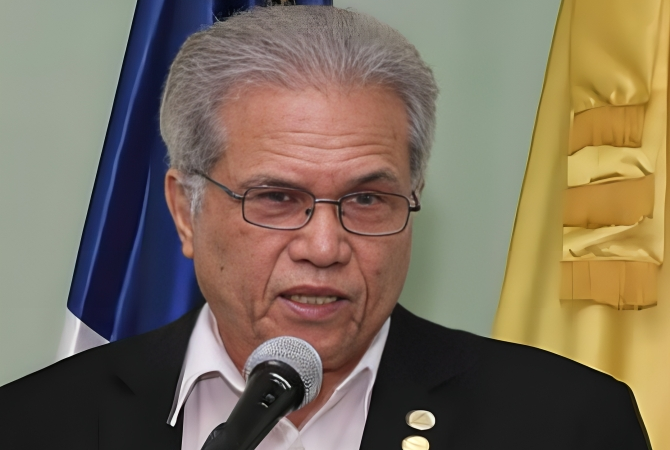 El CMD desmiente exclusión de médicos pensionados en aumento salarial