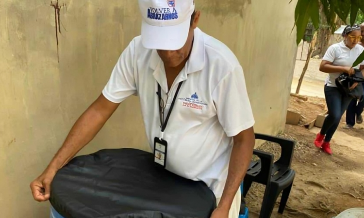 OPS alerta sobre incremento de casos de dengue y expansión del virus Oropouche en las Américas