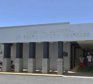 Hospital en Constanza sin ambulancia: comunidad enfrenta desafíos en emergencias médicas