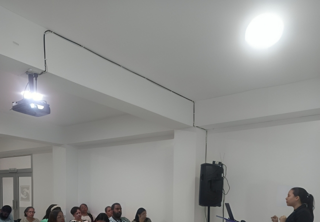 SNS impulsa mejora continua en la calidad de atención y seguridad del paciente