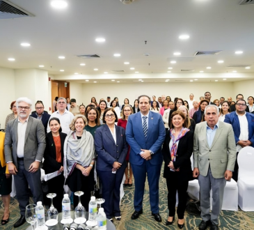 Ministerio de Salud impulsa estrategias integrales para fortalecer la salud mental en República Dominicana