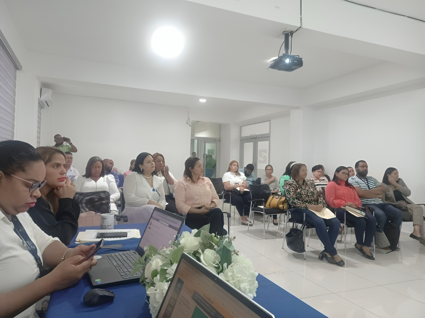 SNS impulsa mejora continua en la calidad de atención y seguridad del paciente