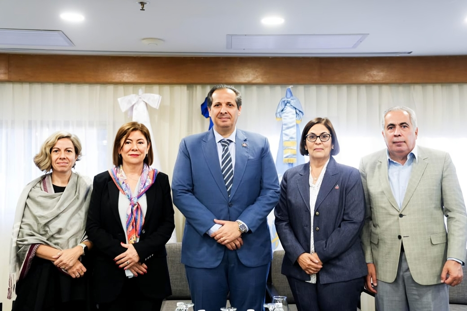Ministerio de Salud impulsa estrategias integrales para fortalecer la salud mental en República Dominicana