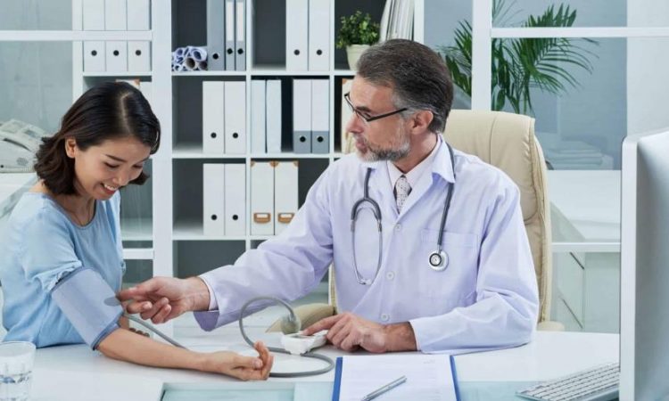 Médicos ocupacionales: clave en la salud laboral y la prevención de enfermedades profesionales Médicos ocupacionales: clave en la salud laboral y la prevención de enfermedades profesionales