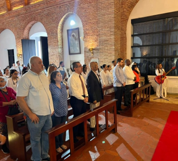 Hospital Padre Billini celebra 187 aniversario del natalicio de su fundador, Francisco Xavier Billini