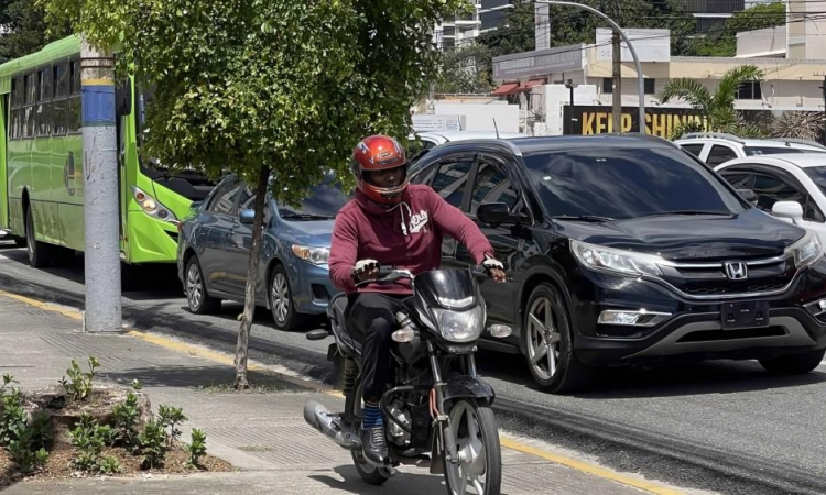 Senasa y Digesett llaman a apoyar el Pacto Nacional por la Seguridad Vial para reducir los accidentes de tránsito