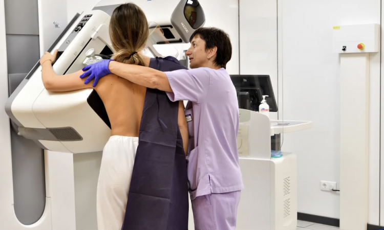 Mamografía: una herramienta clave para reducir la mortalidad por cáncer de mama