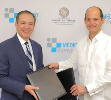 Importantes alianzas fortalecen el sistema de salud en República Dominicana durante 2024
