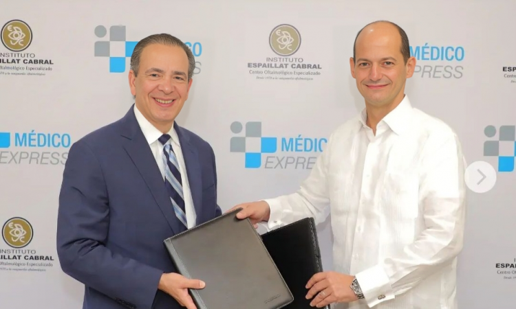 Importantes alianzas fortalecen el sistema de salud en República Dominicana durante 2024 Importantes alianzas fortalecen el sistema de salud en República Dominicana durante 2024