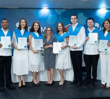Centro Médico Elías Santana juramenta nuevos miembros de su Comité de Bioética