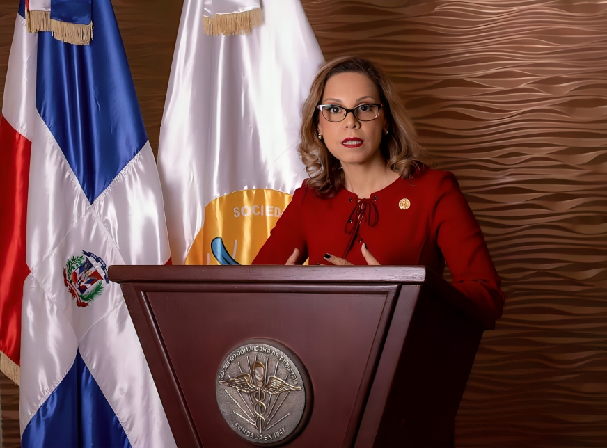 Incrementan casos de enfermedades respiratorias por cambio de temperatura, advierte Sociedad Dominicana de Pediatría