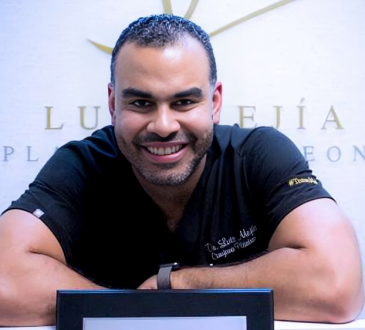 La lipotransferencia glútea con ultrasonido lidera la cirugía estética en República Dominicana