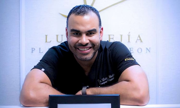 La lipotransferencia glútea con ultrasonido lidera la cirugía estética en República Dominicana
