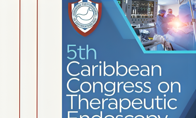 SODOGASTRO invita al 5to Congreso del Caribe de Endoscopía Terapéutica