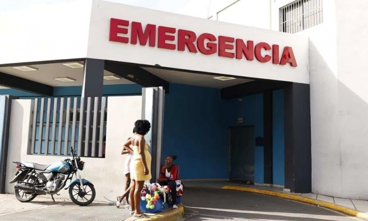 Aumentan casos de gastroenteritis y quemaduras en el Robert Reid Cabral