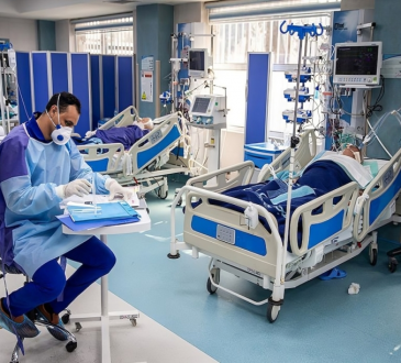 La UCI mixta es el foco de infecciones asociadas a la atención de la salud en República Dominicana