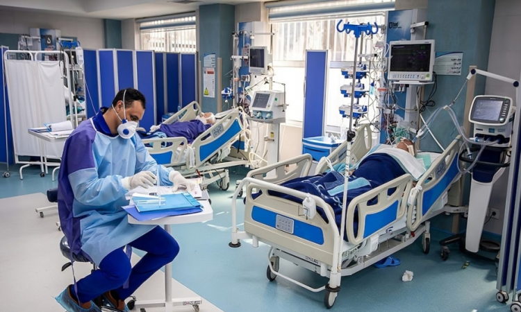 La UCI mixta es el foco de infecciones asociadas a la atención de la salud en República Dominicana