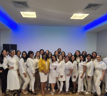 CEDISA concluye exitoso curso de capacitación en técnica de Doppler para médicos especialistas