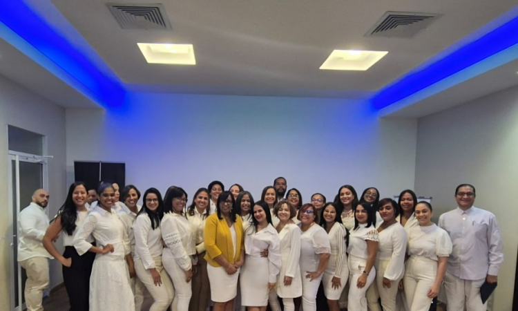 CEDISA concluye exitoso curso de capacitación en técnica de Doppler para médicos especialistas