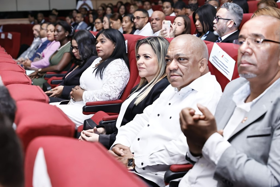 SNS firma compromiso para fortalecer la integridad y prevenir la corrupción administrativa