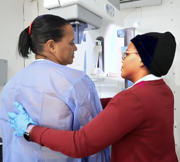 ChequéateRD alcanza 100 mil tamizados en tres años de lucha contra el cáncer en República Dominicana