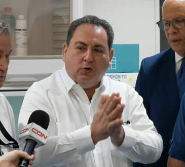 Ciudad Sanitaria Luis E. Aybar operará al 100 % en 2025 con la entrega del Hospital Clínico Quirúrgico