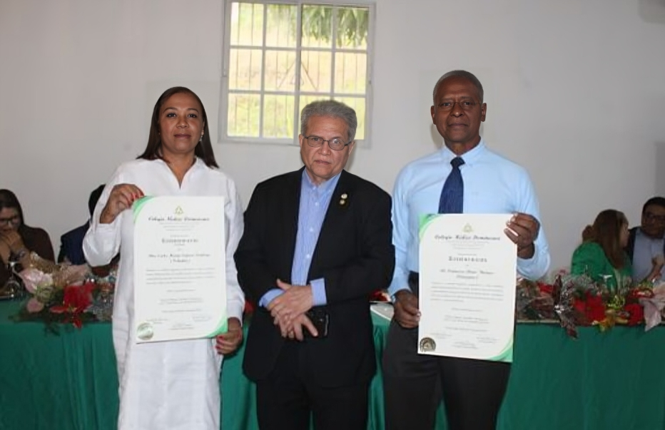 CMD aborda el impacto de la salud mental en enfermedades cardiovasculares durante su Asamblea Científico-Gremial
