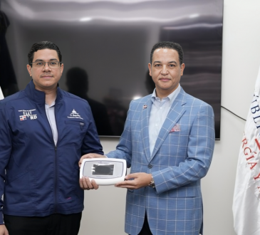 MEM entrega equipos médicos de alta tecnología al MSP para mejorar diagnósticos nutricionales