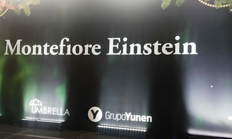 Montefiore Einstein y Grupo Médico Yunen firman alianza estratégica para fortalecer la atención médica