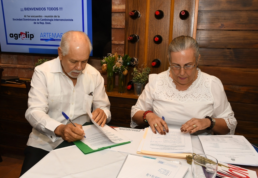 SODOCI celebra su primera asamblea ordinaria, marcando un hito en la cardiología intervencionista en RD