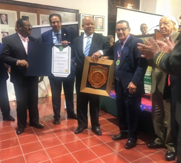 Premio Nacional de Medicina celebra su 28ª edición reconociendo la excelencia médica en República Dominicana