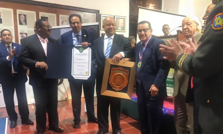Premio Nacional de Medicina celebra su 28ª edición reconociendo la excelencia médica en República Dominicana