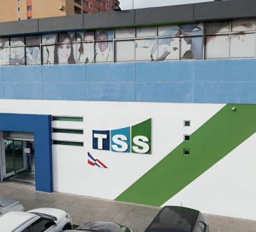 TSS reporta recaudaciones récord en 2024, superando los 210 mil millones de pesos