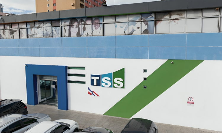 TSS reporta recaudaciones récord en 2024, superando los 210 mil millones de pesos