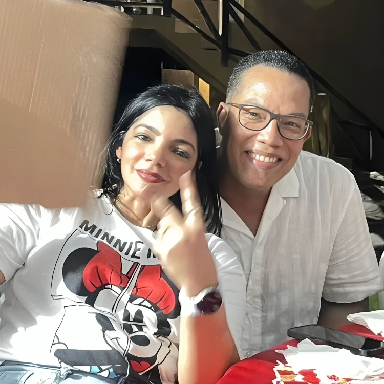 Filial La Vega de la Sociedad Dominicana de Pediatría celebra su encuentro navideño en un ambiente campestre