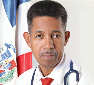 Dr. Terrero defiende aumento salarial para médicos del seguro social