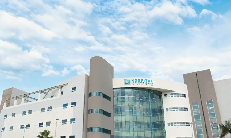 Hospital Ney Arias Lora atendió más de 400 pacientes por accidentes de tránsito durante feriado navideño