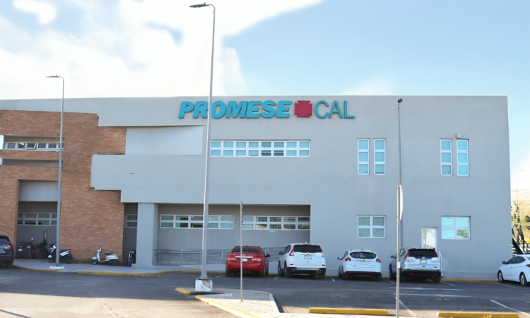 Más de 6 mil recién nacidos beneficiados en 2024 por el Programa de Apoyo a las Unidades de Cuidados Intensivos de PROMESE/CAL