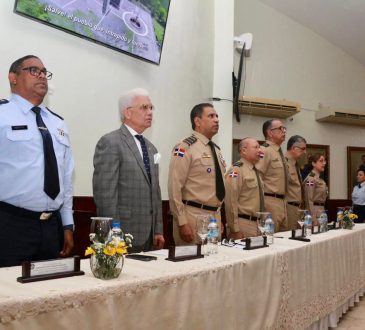 La UNADE anuncia el 1er Congreso Internacional de Sanidad Militar y Ciencias de la Defensa 2025