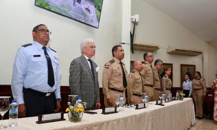 La UNADE anuncia el 1er Congreso Internacional de Sanidad Militar y Ciencias de la Defensa 2025