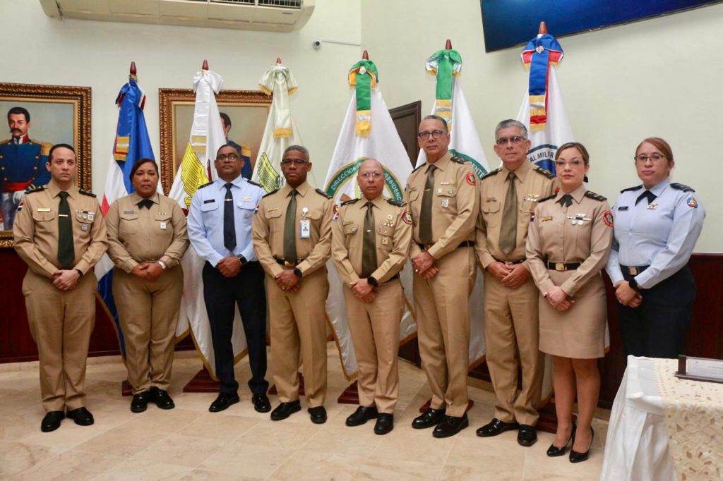 La UNADE anuncia el 1er Congreso Internacional de Sanidad Militar y Ciencias de la Defensa 2025